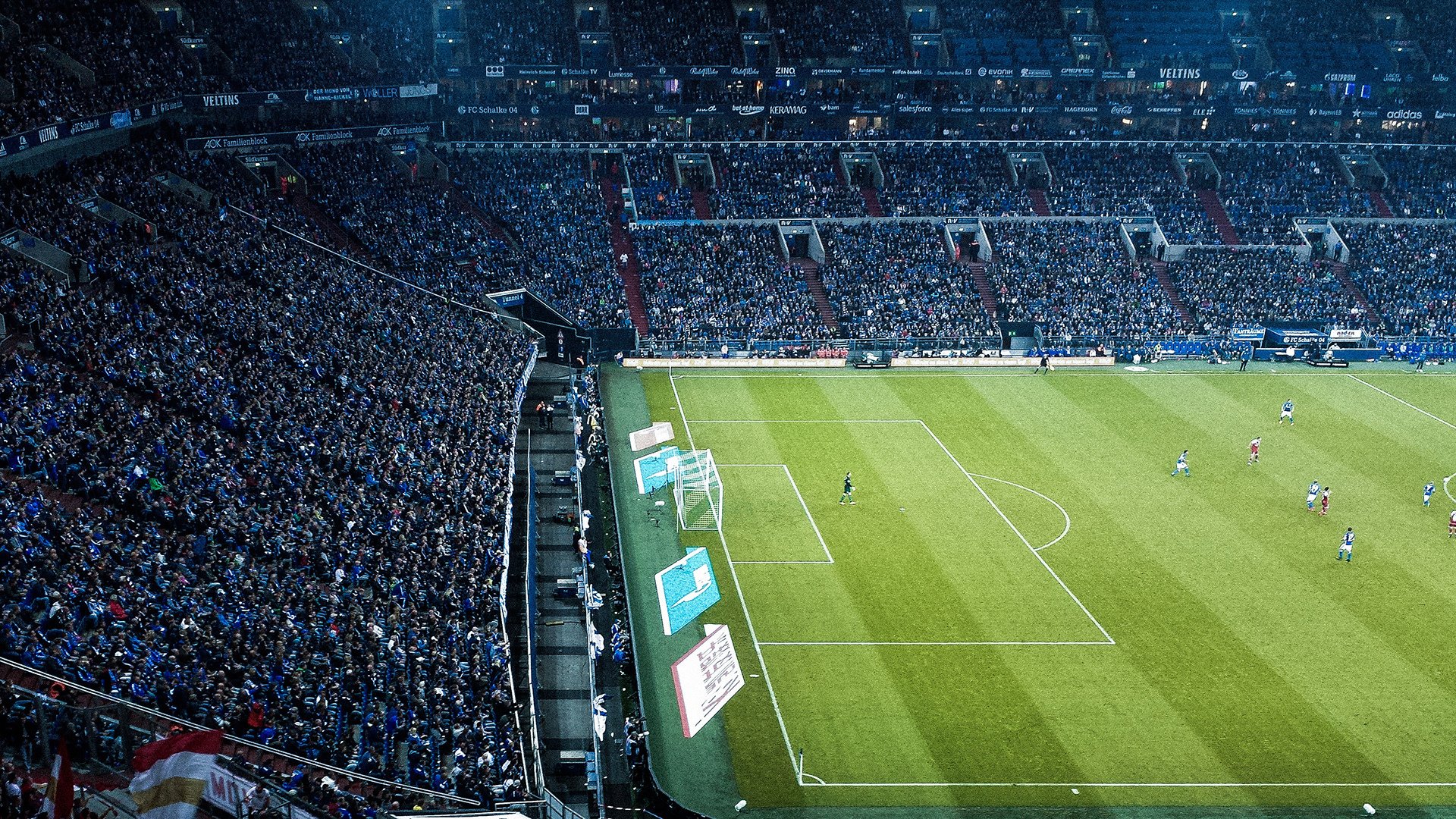 东决关键战之夜,小贾伦关键进球定乾坤