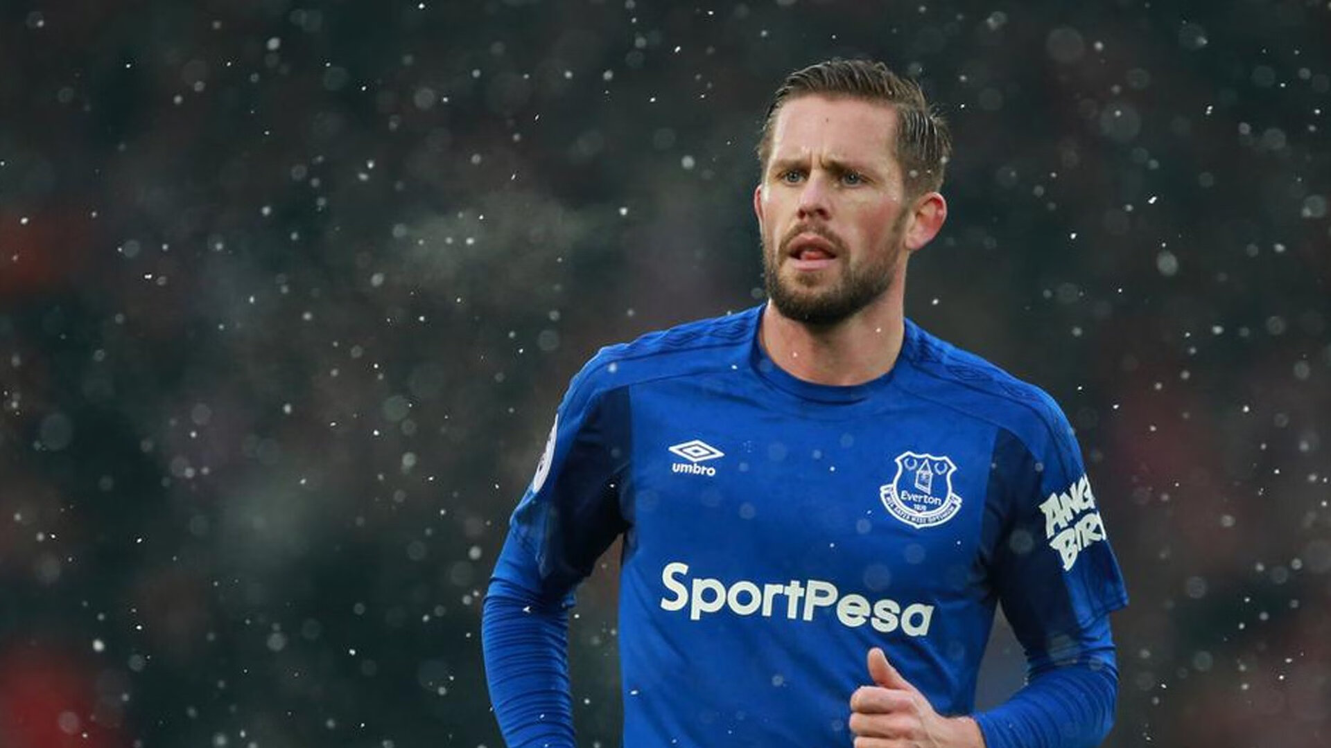 世界排名争夺战之夜,莱奥关键节点连续得分,改写命运的一战