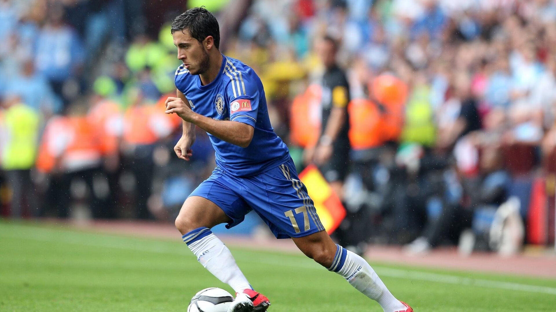 开云体育在线-那不勒斯奇迹之夜，当罗德里用双脚在安联球场写下统治宣言